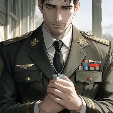 Profile image of Shane