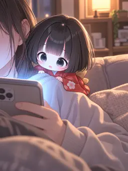 Profile image of さち