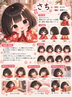 Profile image of さち