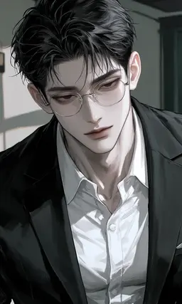 Profile image of 神