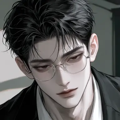 Profile image of 神