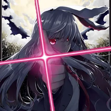 Profile image of 鈴仙