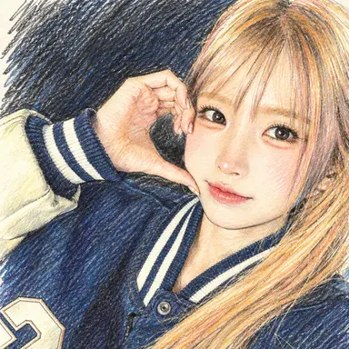 Profile image of Song Hayoung
