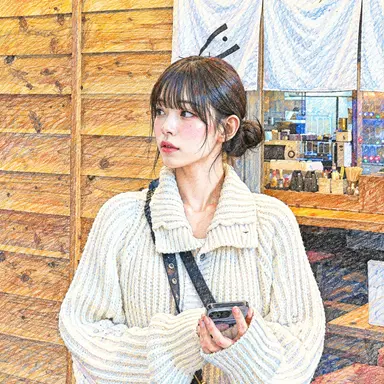 Profile image of Lee Chaeyoung