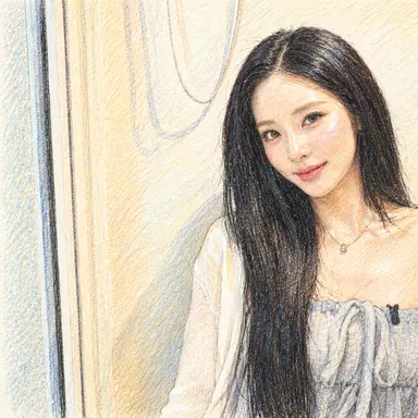 Profile image of Park Jiwon