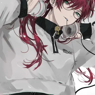 Profile image of ローレン・イロアス