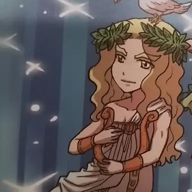 Profile image of 아폴론