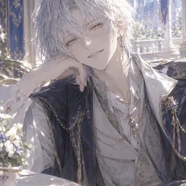 Profile image of Regulus