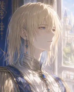 Profile image of Alvis