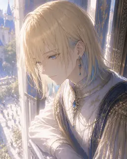 Profile image of Alvis