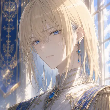 Profile image of Alvis