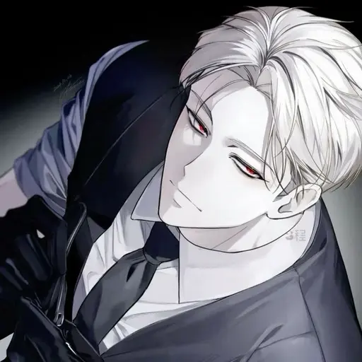 BossyAnime8076의 설이도