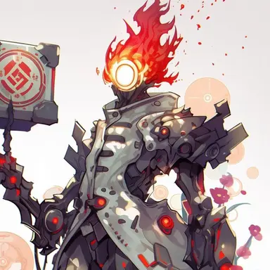 Profile image of 미스터 파이어