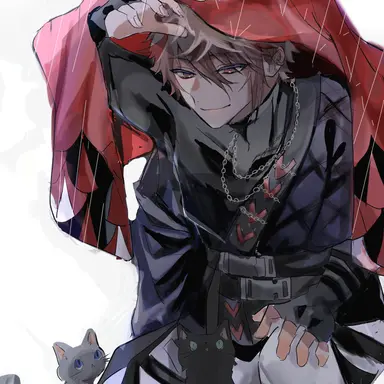 Profile image of セラフ