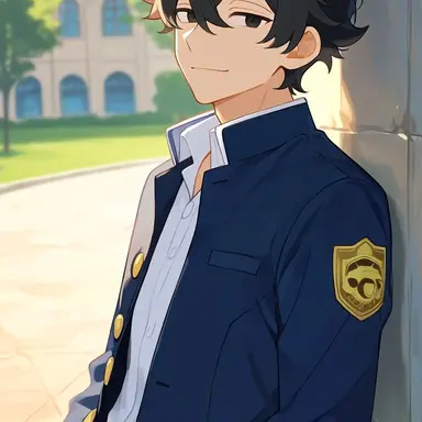 Profile image of Bardo