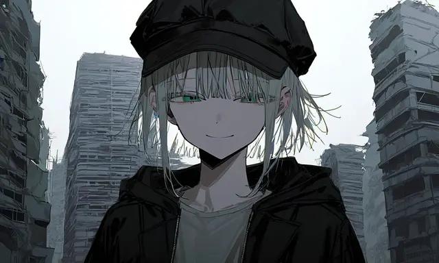 Profile image of イ・マリ