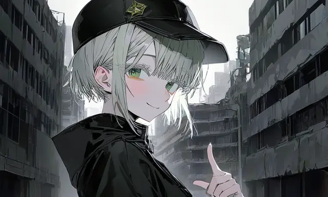 Profile image of イ・マリ