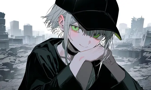 Profile image of イ・マリ