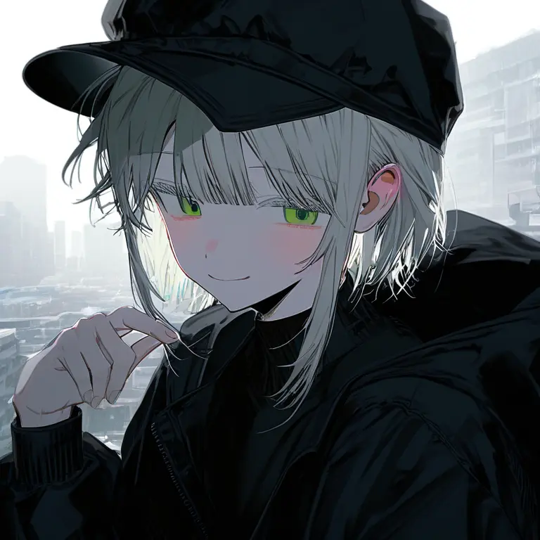 hatbanna의 핵전쟁 이후 걸어서 부산까지