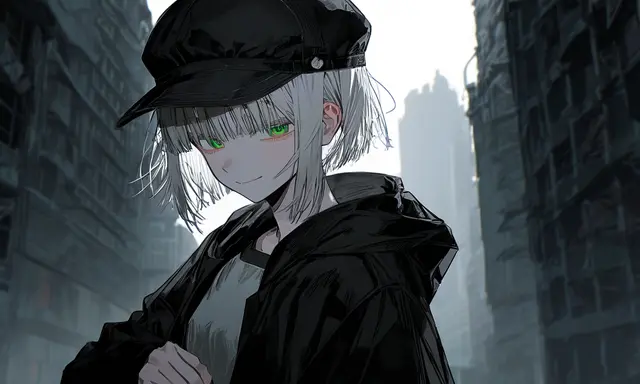 Profile image of イ・マリ
