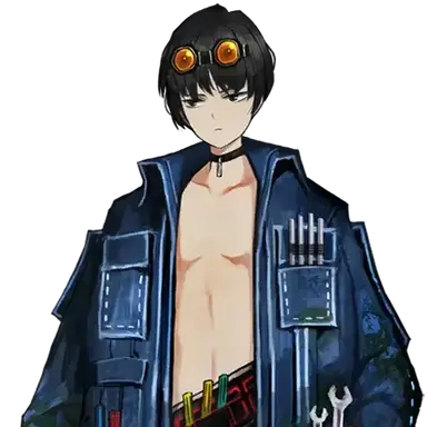 Profile image of 레인