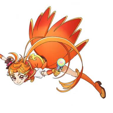 Profile image of 夕凪ツバサ