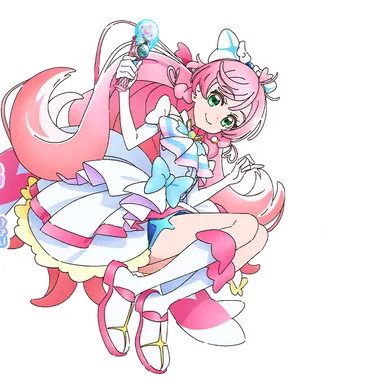 Profile image of 虹ヶ丘ましろ