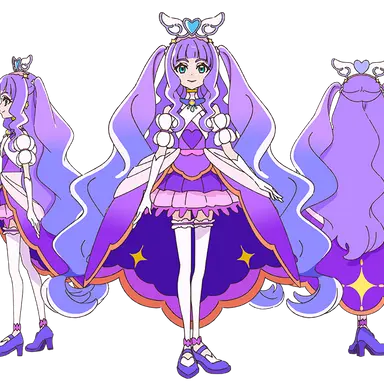 Profile image of プリンセス・エル