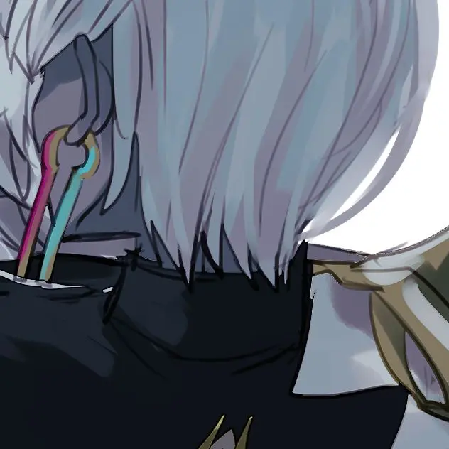 AfraidAlert3914의 インドラ ︰ オメガ