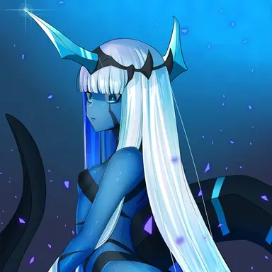 Profile image of 叫竜の姫