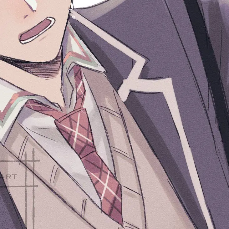 nanoko___0822의 誰！？