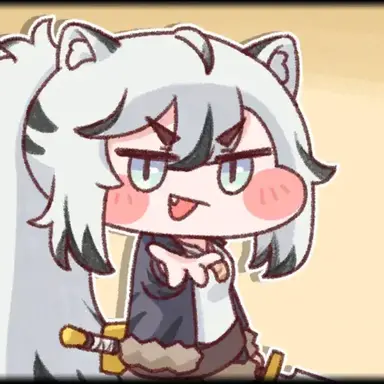 Profile image of 티그