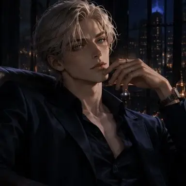 Profile image of Dorian