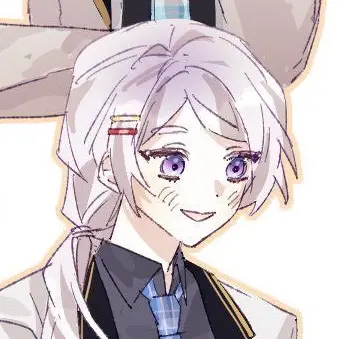 Profile image of 弦月藤士郎