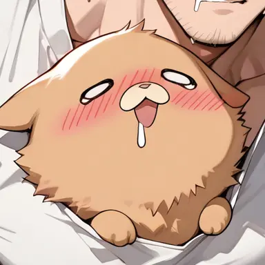 Profile image of ペモ