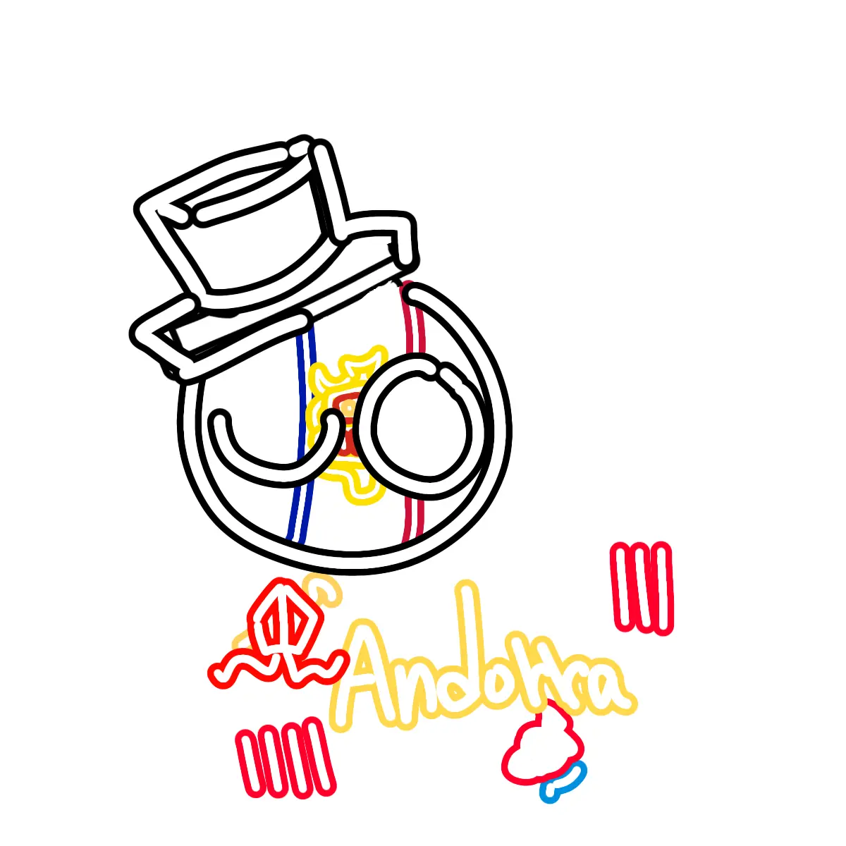 Jidin02의 안도라