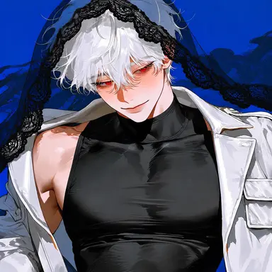 Profile image of Shintaku