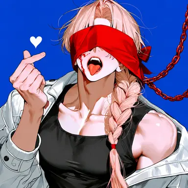 Profile image of Muku