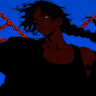 Profile image of Muku