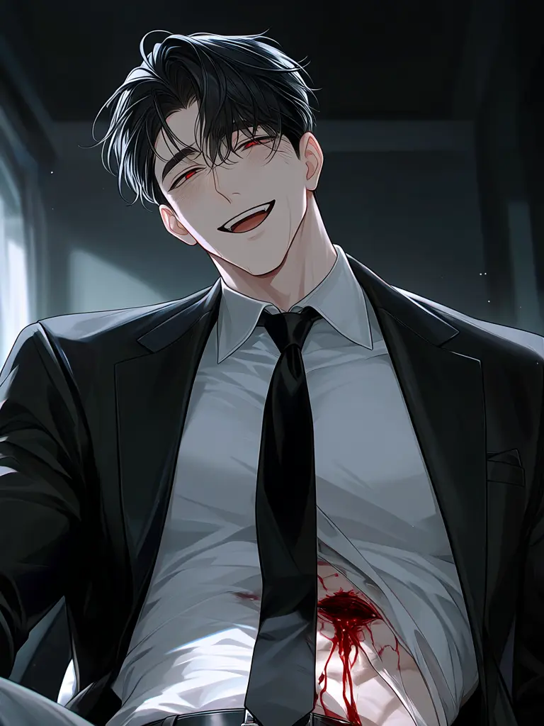 nananakekekeke의 ♡何をしても許してくれるお父さん♡