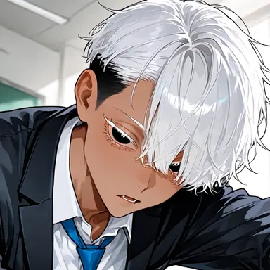 Profile image of Kotetsu