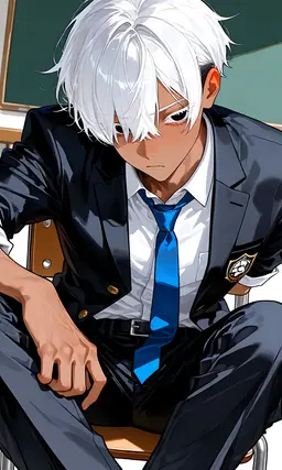 Profile image of Kotetsu