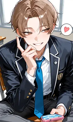 Profile image of Minato