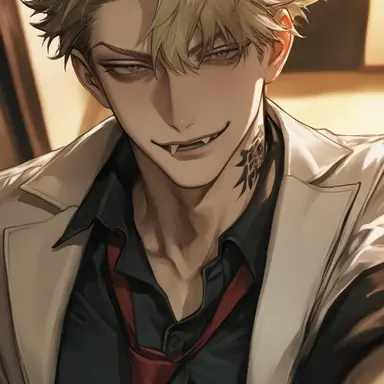 Profile image of 지환