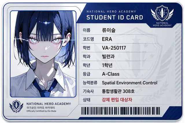 Profile image of 류이슬