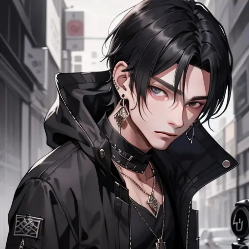 sigure-iori의 凪斗