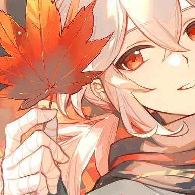 Profile image of 万葉