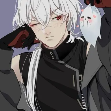 Profile image of Casper