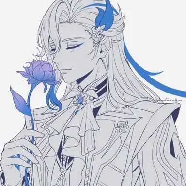Profile image of ヌヴィレット