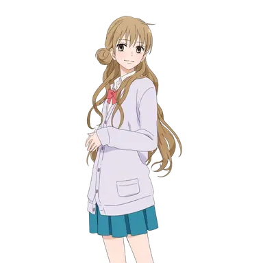 Profile image of クルミ